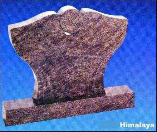 monument