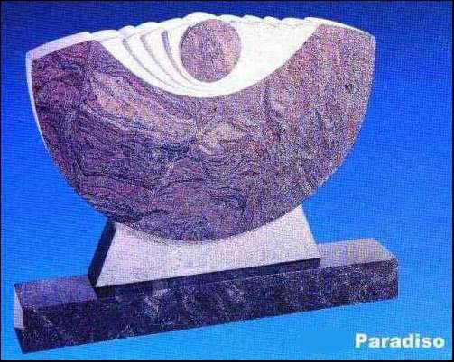 monument