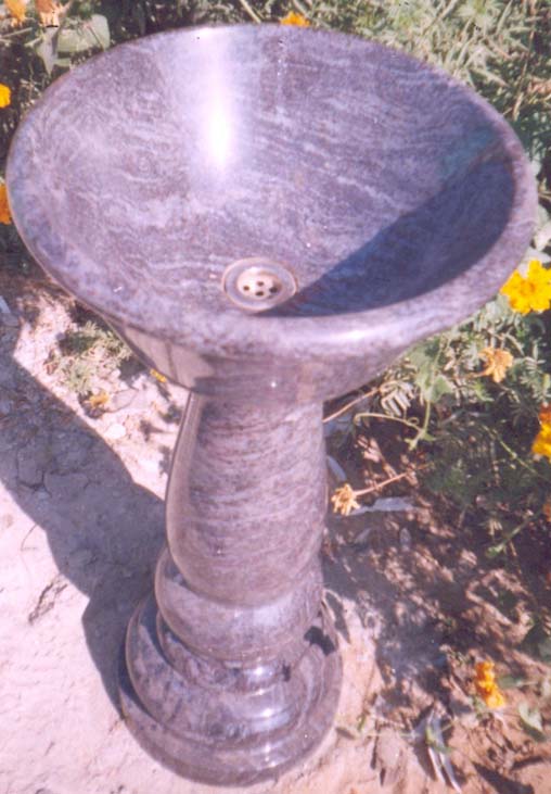 monument