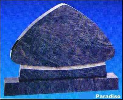 monument